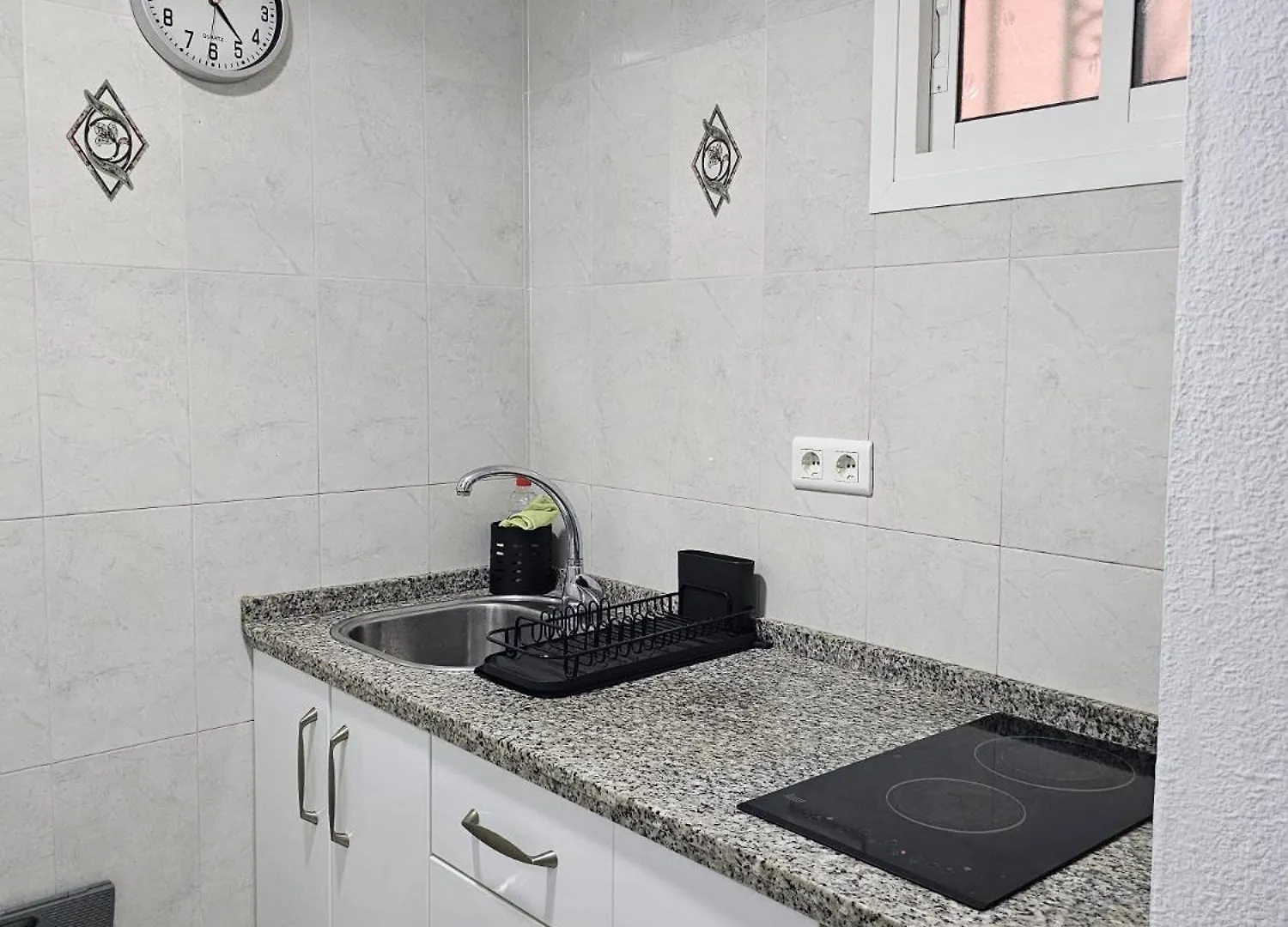 Aguila Relax Apartment Benalmadena