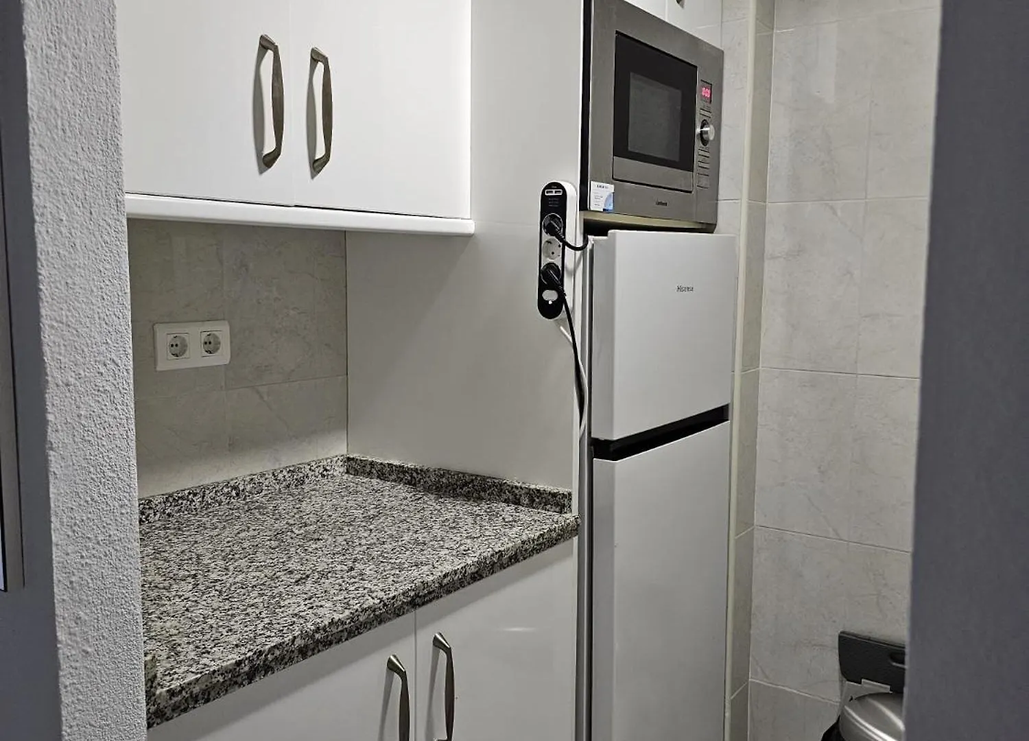 Aguila Relax Apartment Benalmadena 0*,  Spain
