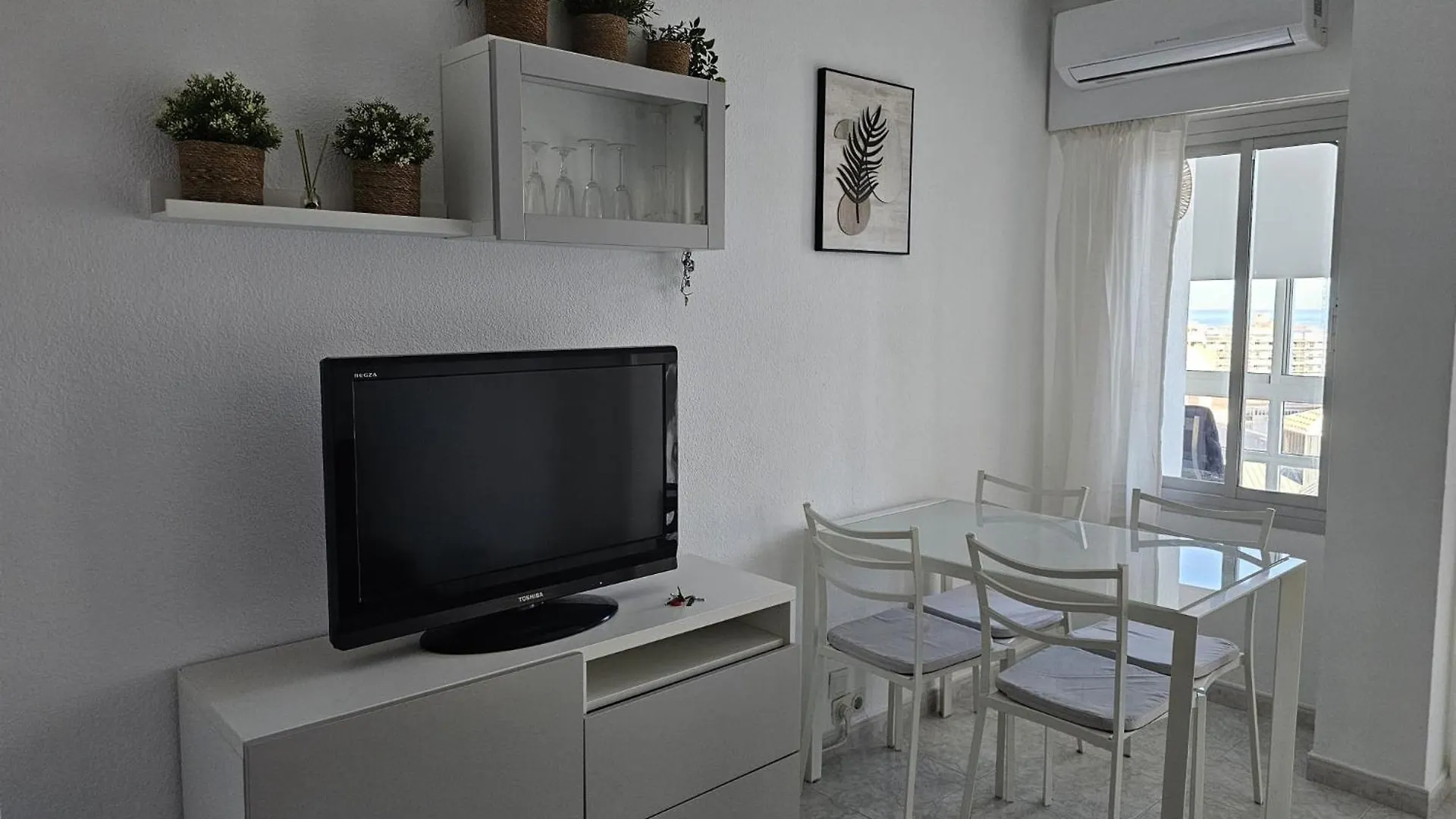 Aguila Relax Apartment Benalmadena