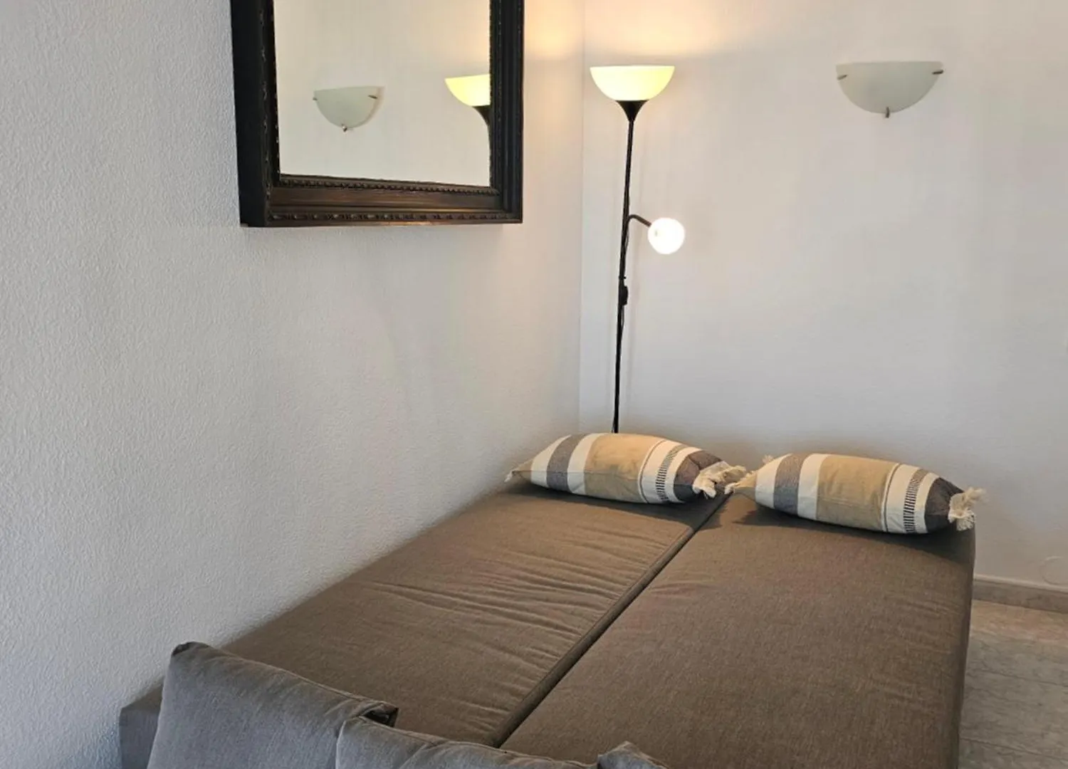 Aguila Relax Apartment Benalmadena 0*,