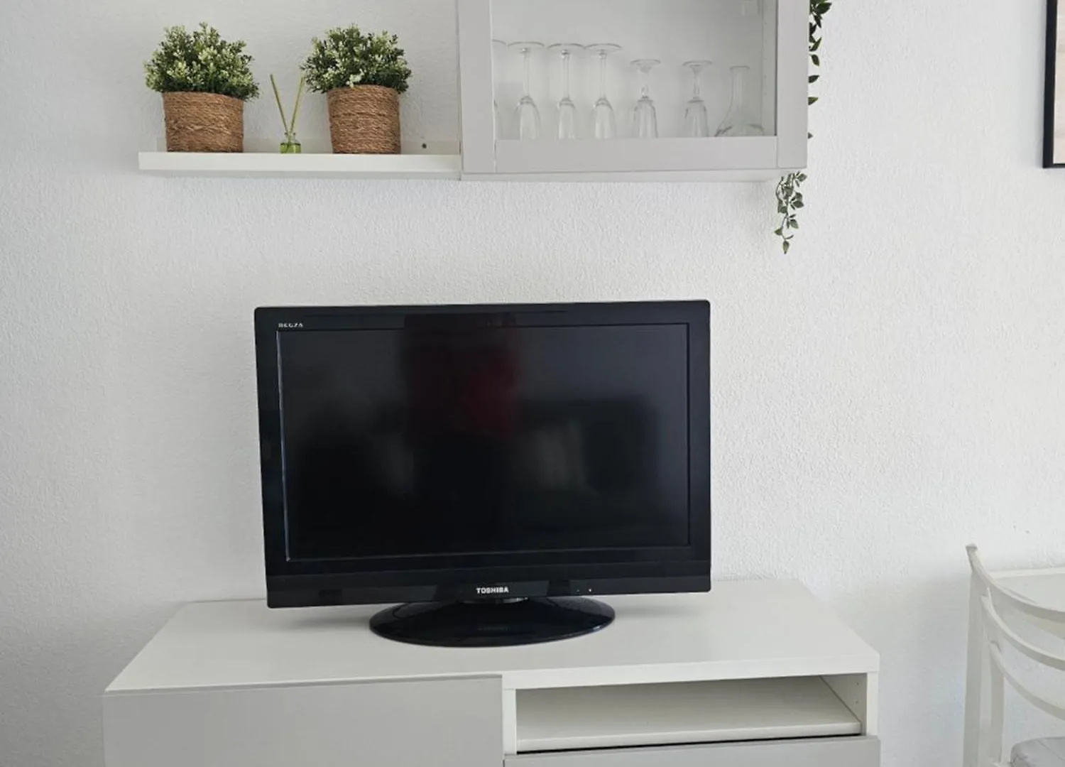 Aguila Relax Apartment Benalmadena