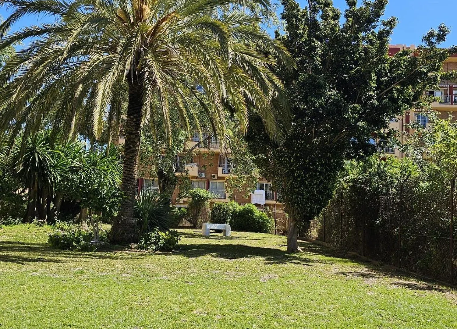 Aguila Relax Apartment Benalmadena