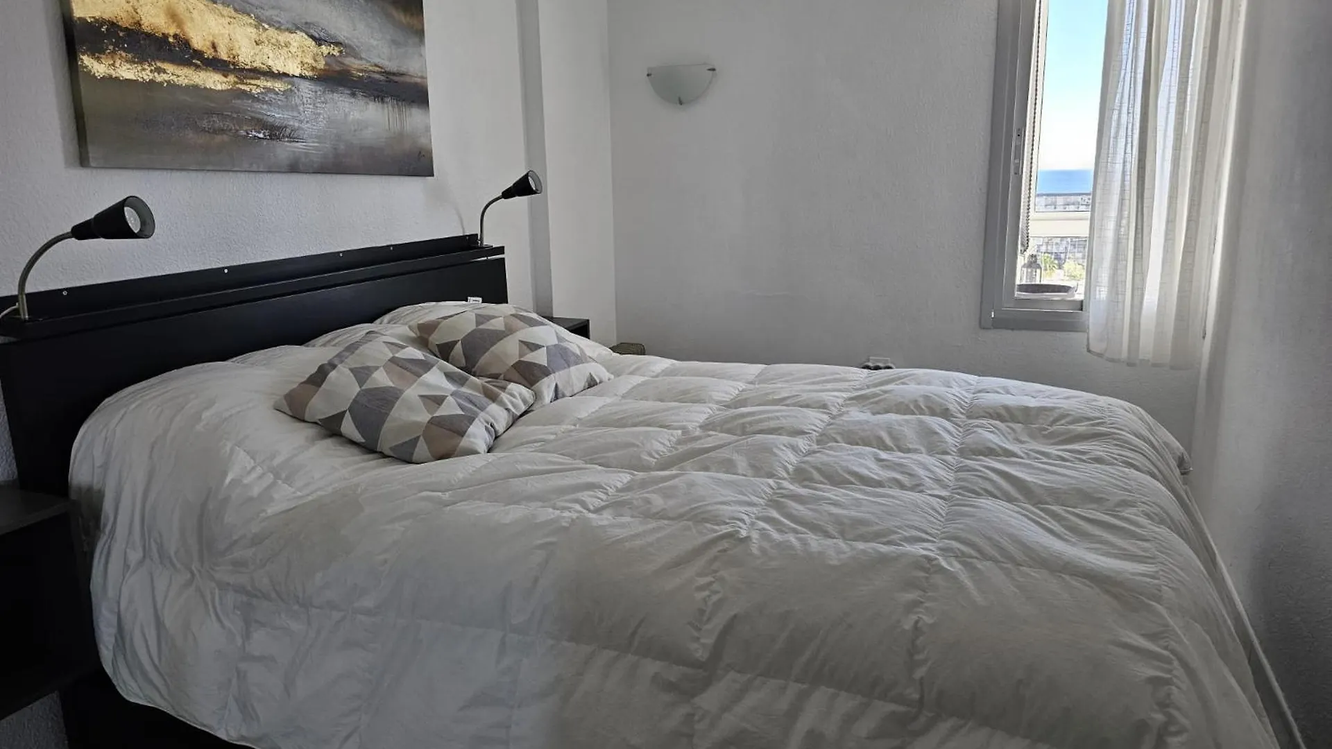 Aguila Relax Apartment Benalmadena