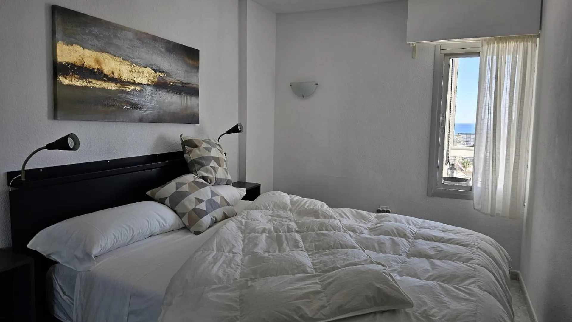 Aguila Relax Apartment Benalmadena Spain