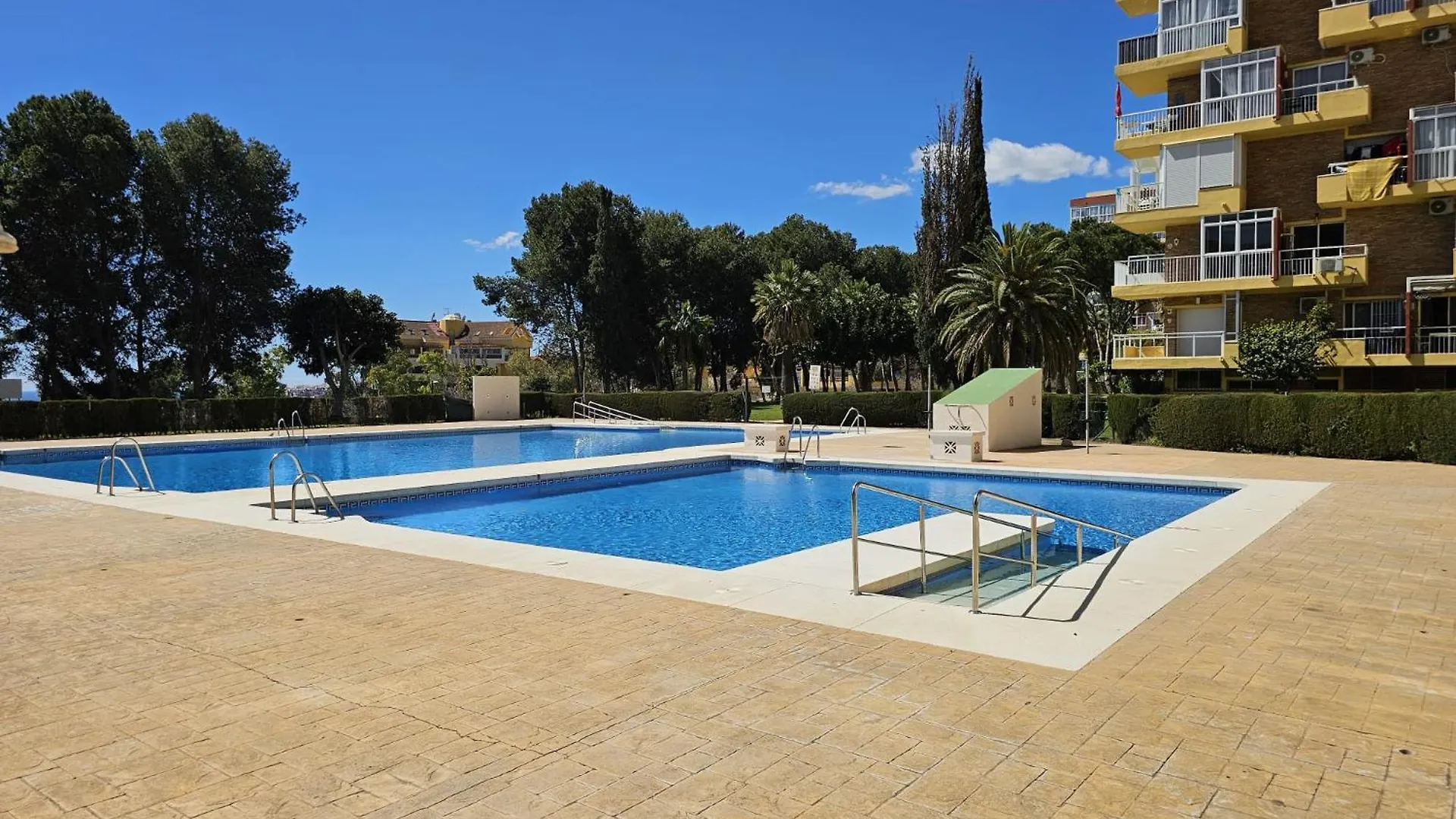 Aguila Relax Apartment Benalmadena 0*,  Spain