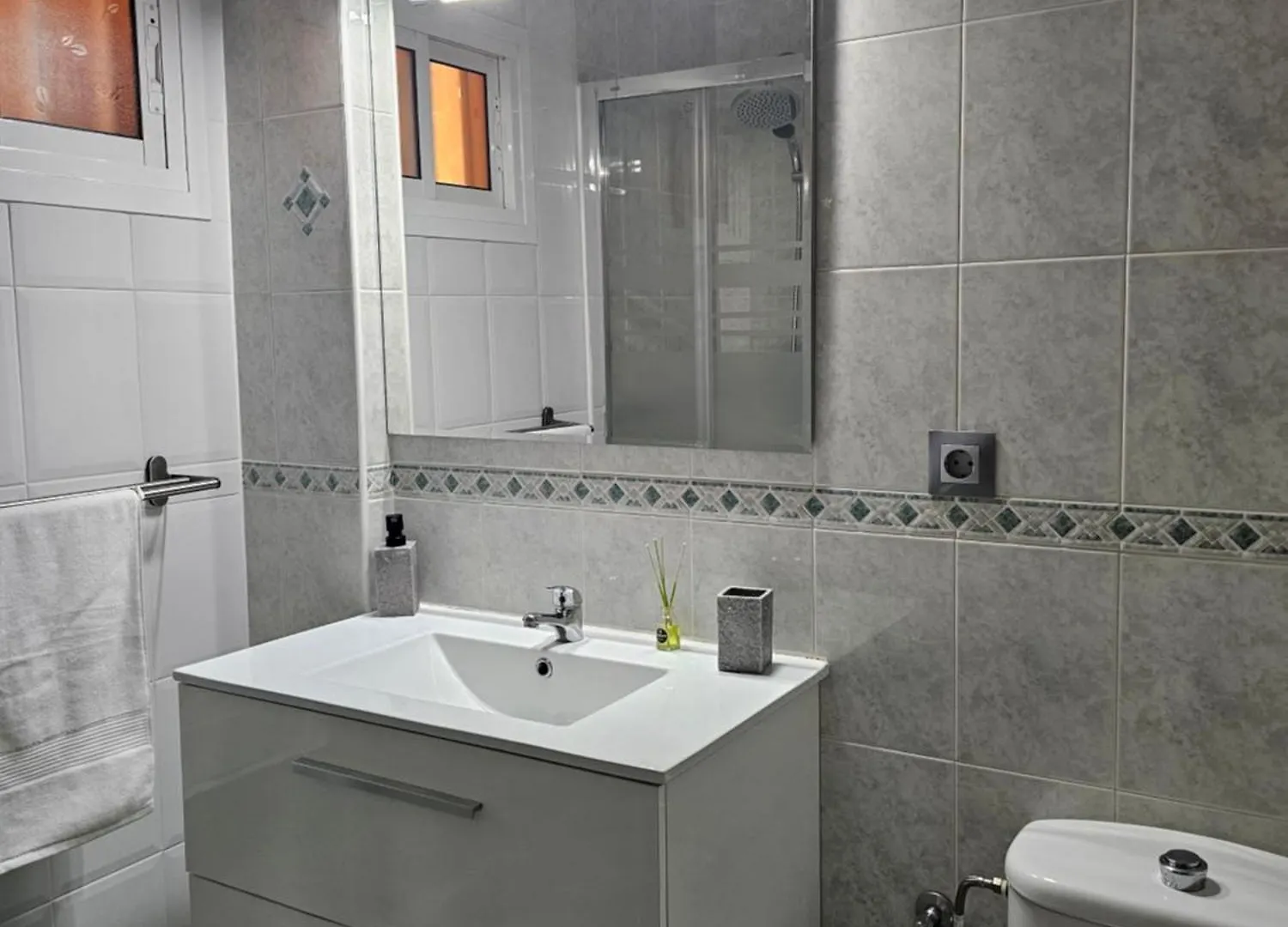 Aguila Relax Apartment Benalmádena